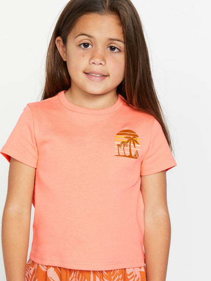 Girls Have A Clue Tee