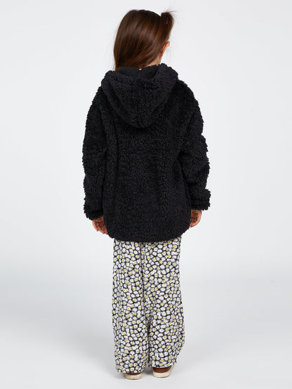 Girls Lived In Lounge Phuz Zip Up Jacket