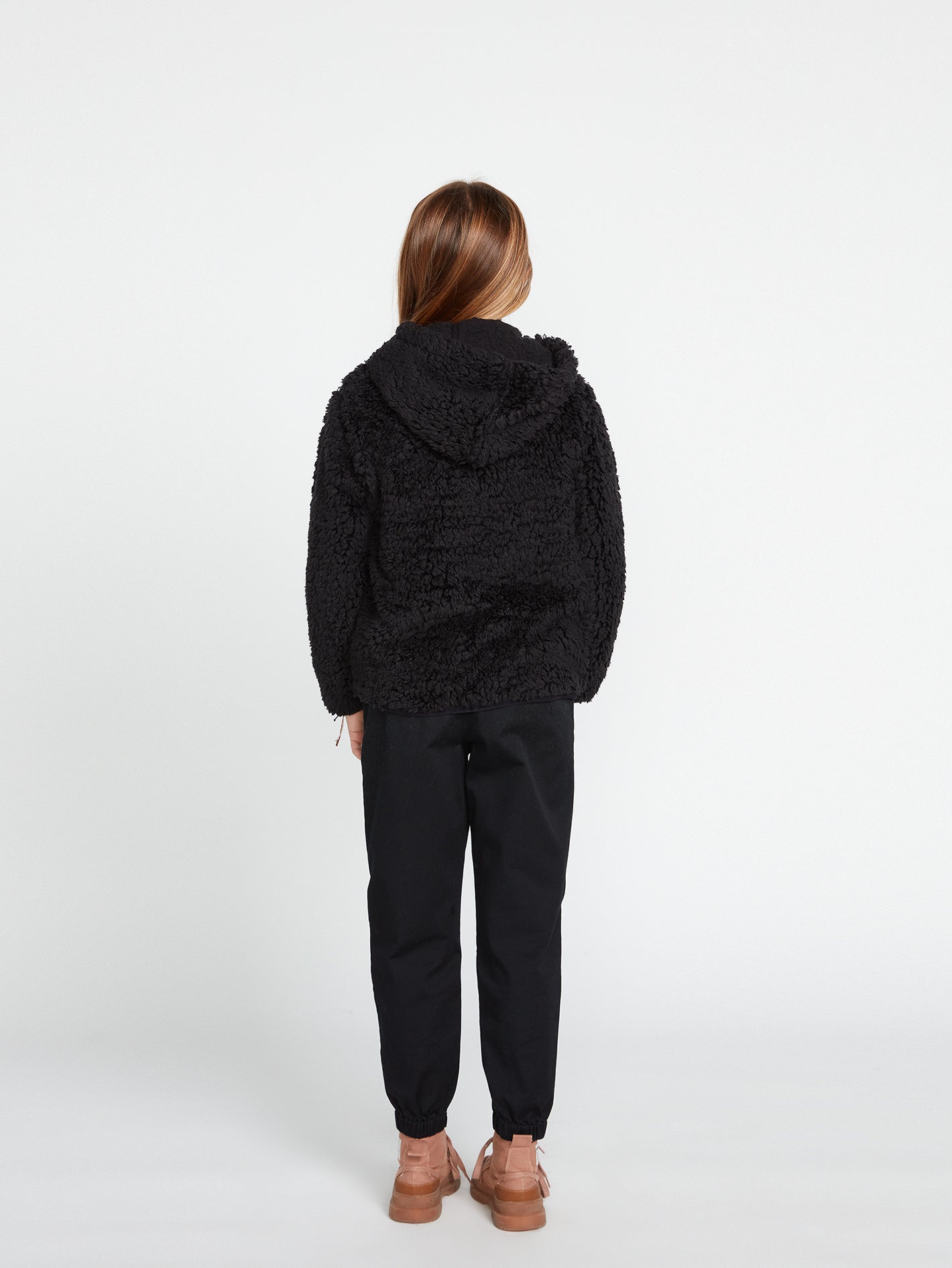 Girls Lived In Lounge Phuz Zip Up Jacket