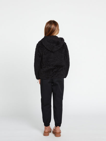 Girls Lived In Lounge Phuz Zip Up Jacket