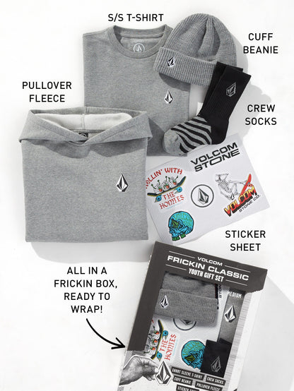 Kids 2023 Frickin Classic Gift Set