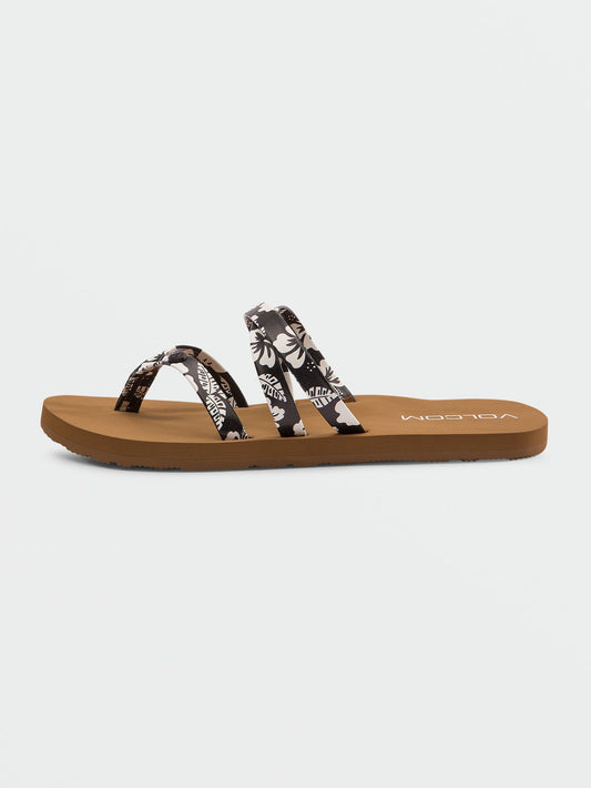 Girls Easy Breezy Sandals