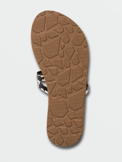 Girls Easy Breezy Sandals