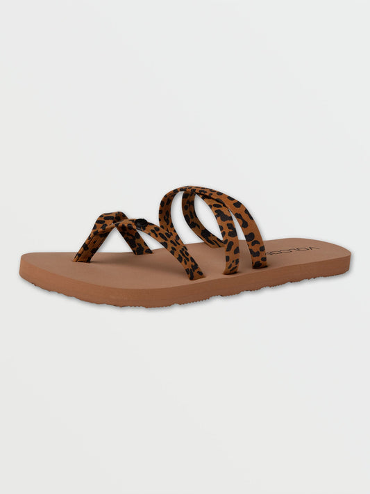 Girls Easy Breezy Sandal