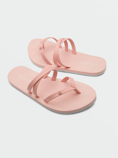 Girls Easy Breezy Big Youth Sandals