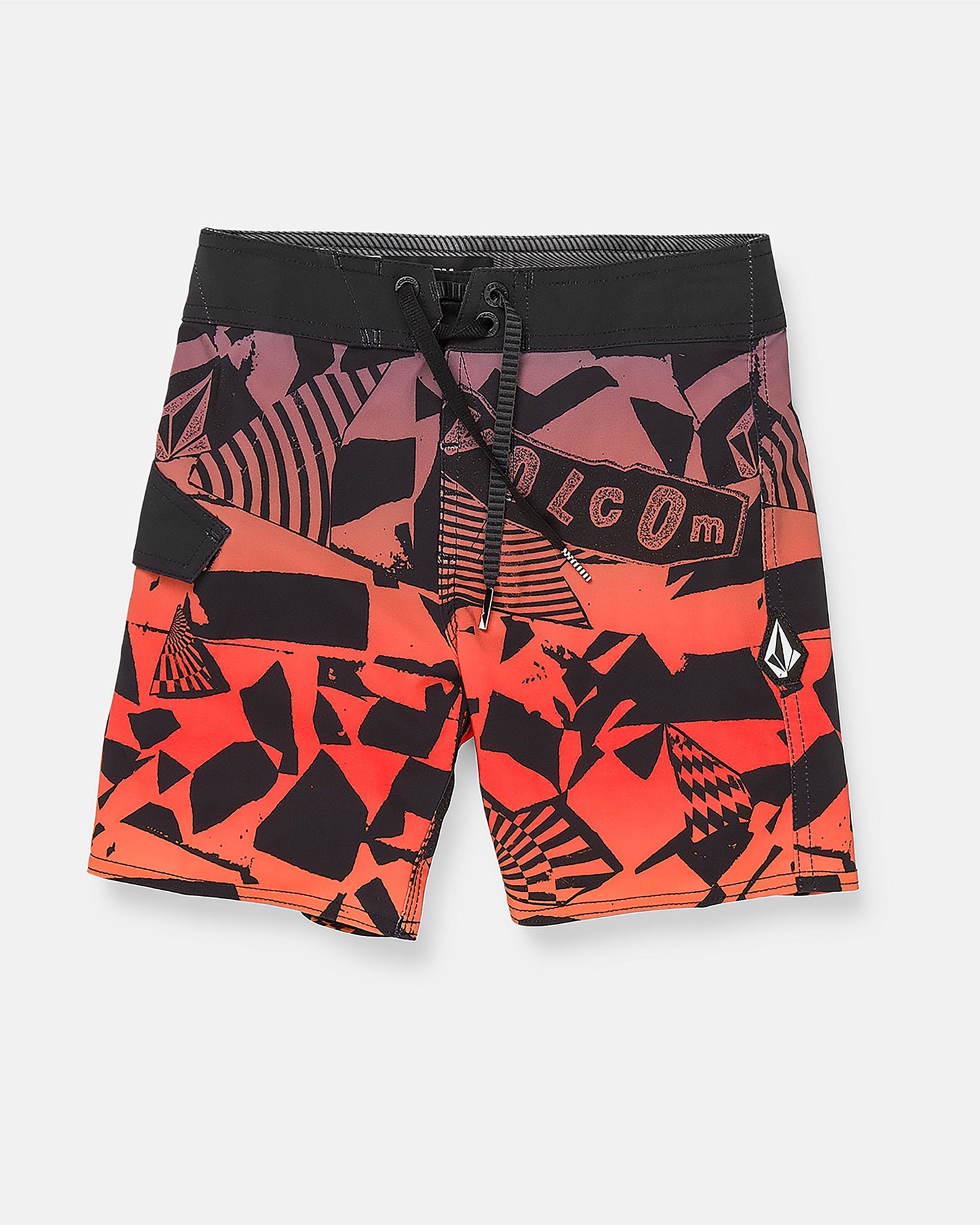 Little Boys Uproar Mod-Tech Trunks