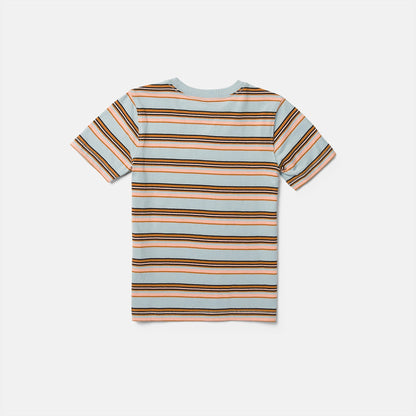 Little Boys Commixt Crew Sweatshirt