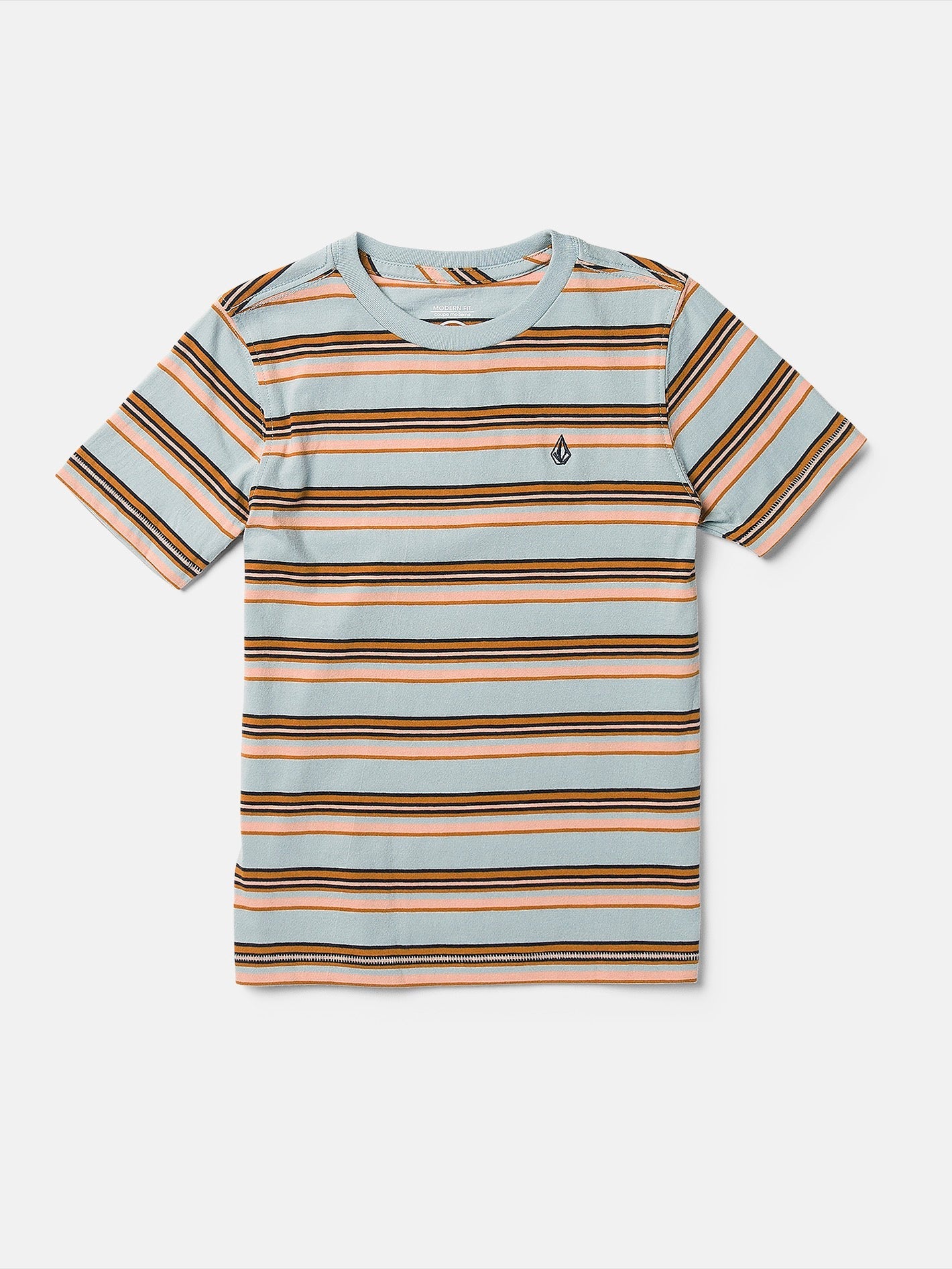 Little Boys Commixt Crew Sweatshirt