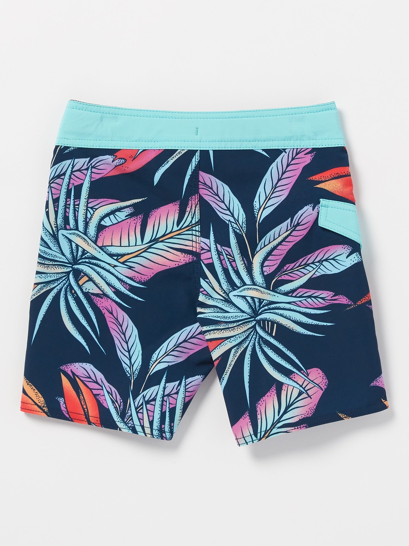 Little Boys Indo Spray Mod-Tech Boardshorts