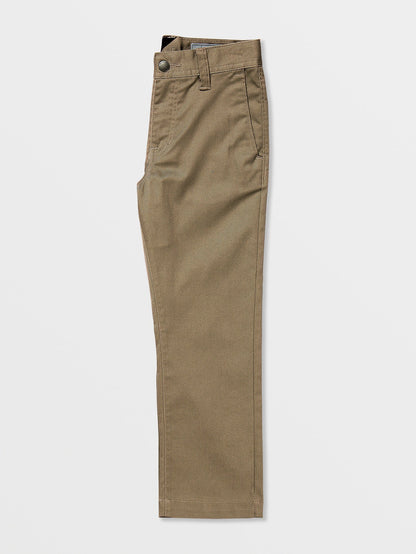Little Boys Frickin Modern Stretch Chino Pants