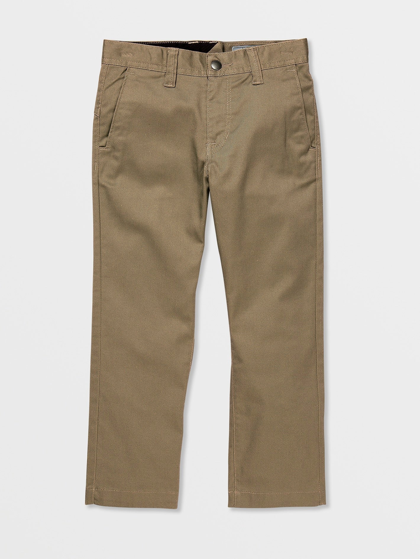 Little Boys Frickin Modern Stretch Chino Pants