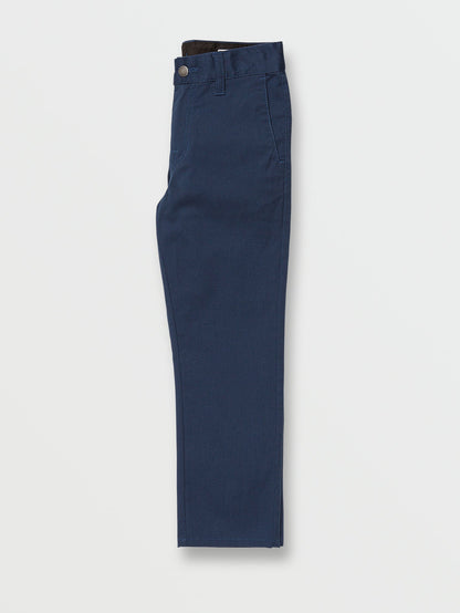 Little Boys Frickin Modern Stretch Pants