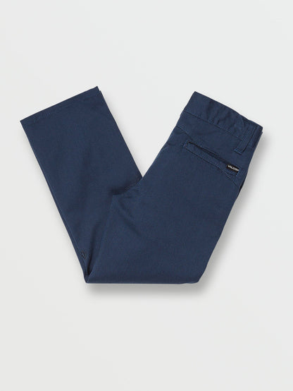 Little Boys Frickin Modern Stretch Pants