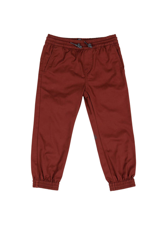 Little Boys Frickin Slim Jogger Pants