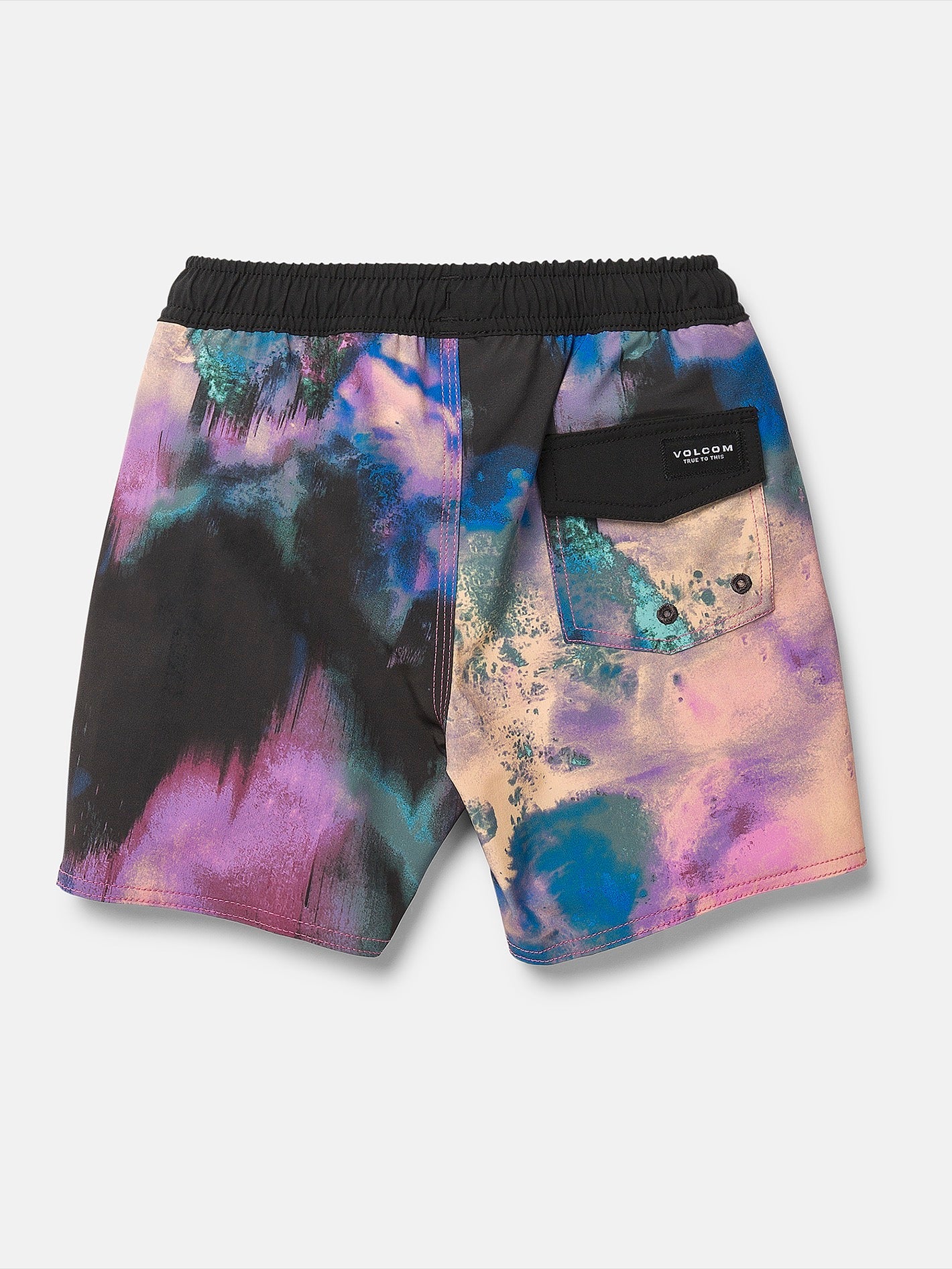 Little Boys Mix Pack Trunks