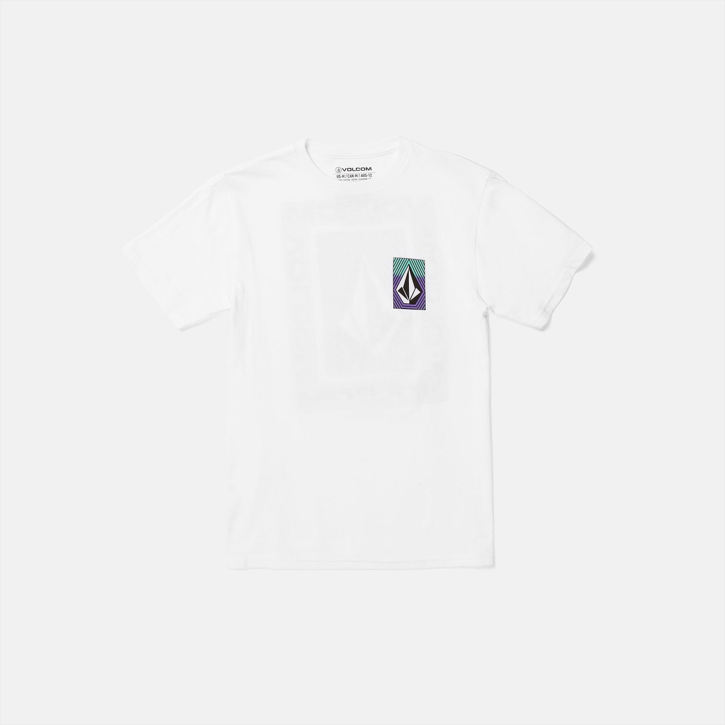 Little Boys Extract Short Sleeve Tee