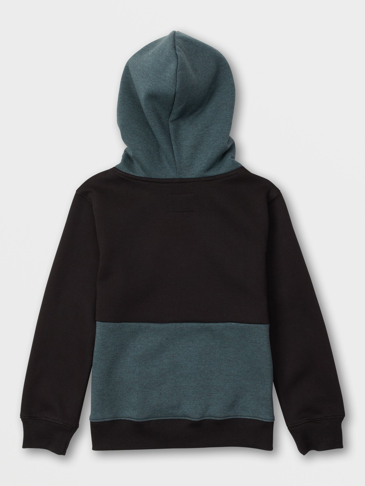 Little Boys Forzee Hoodie