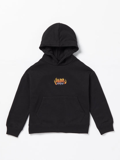 Little Boys Trux Hoodie